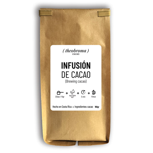 Cacao Infusion - Limited Ed.